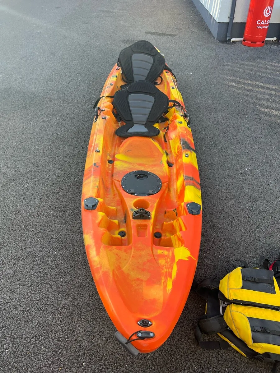 Kayak for sale - Image 2