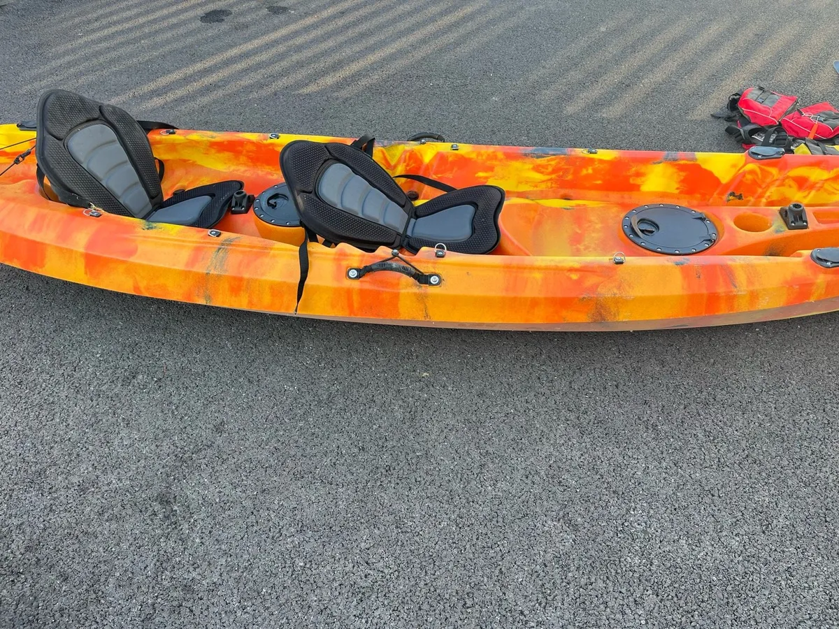 Kayak for sale - Image 3
