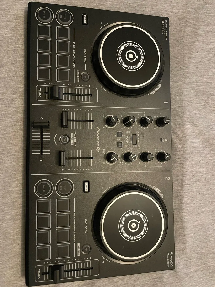 Dj decks - Image 2