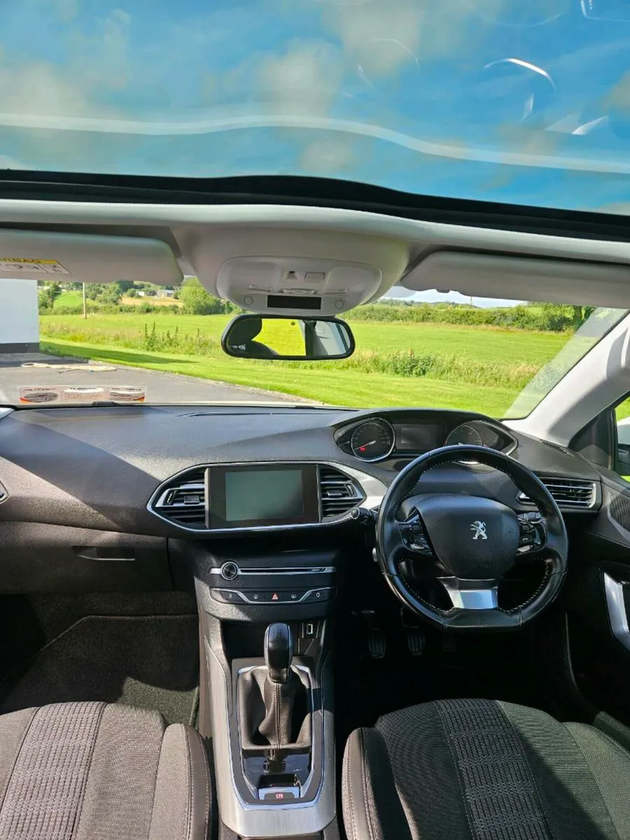 Peugeot 308 - 1.6L Diesel Allure 2018 - Image 4