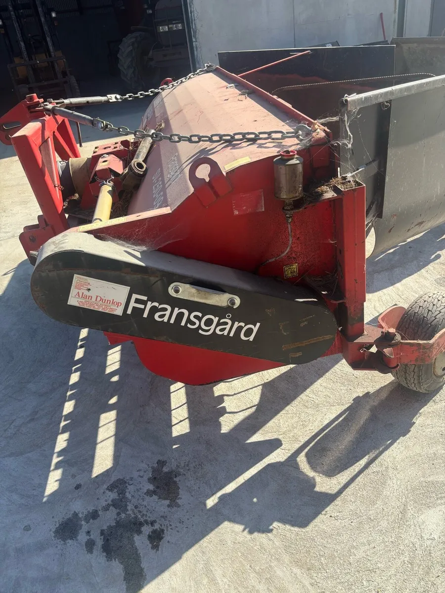 Franzguard - Image 3