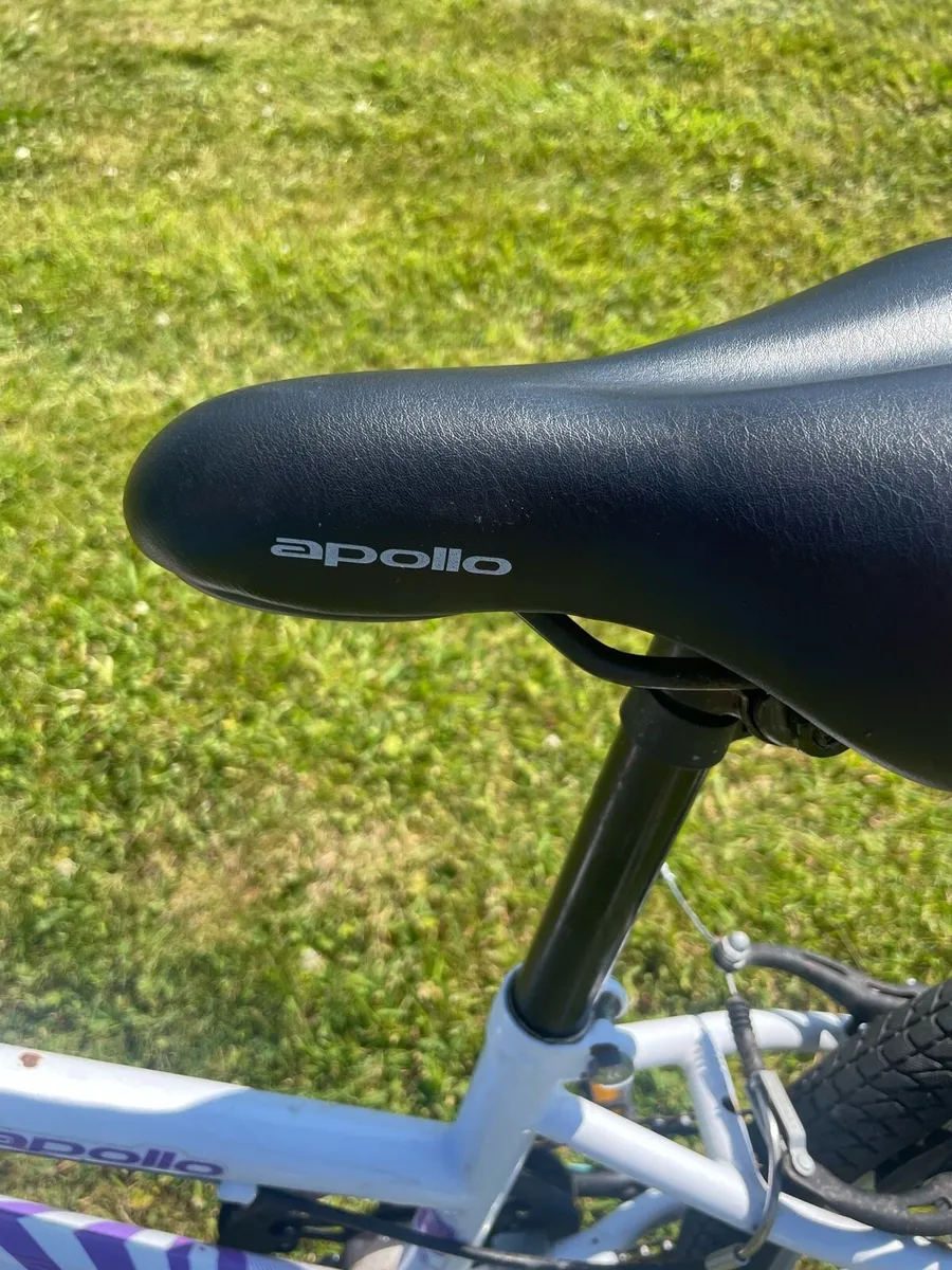 Envy Apollo bike - Image 4