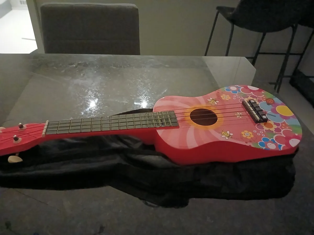 Ukelele