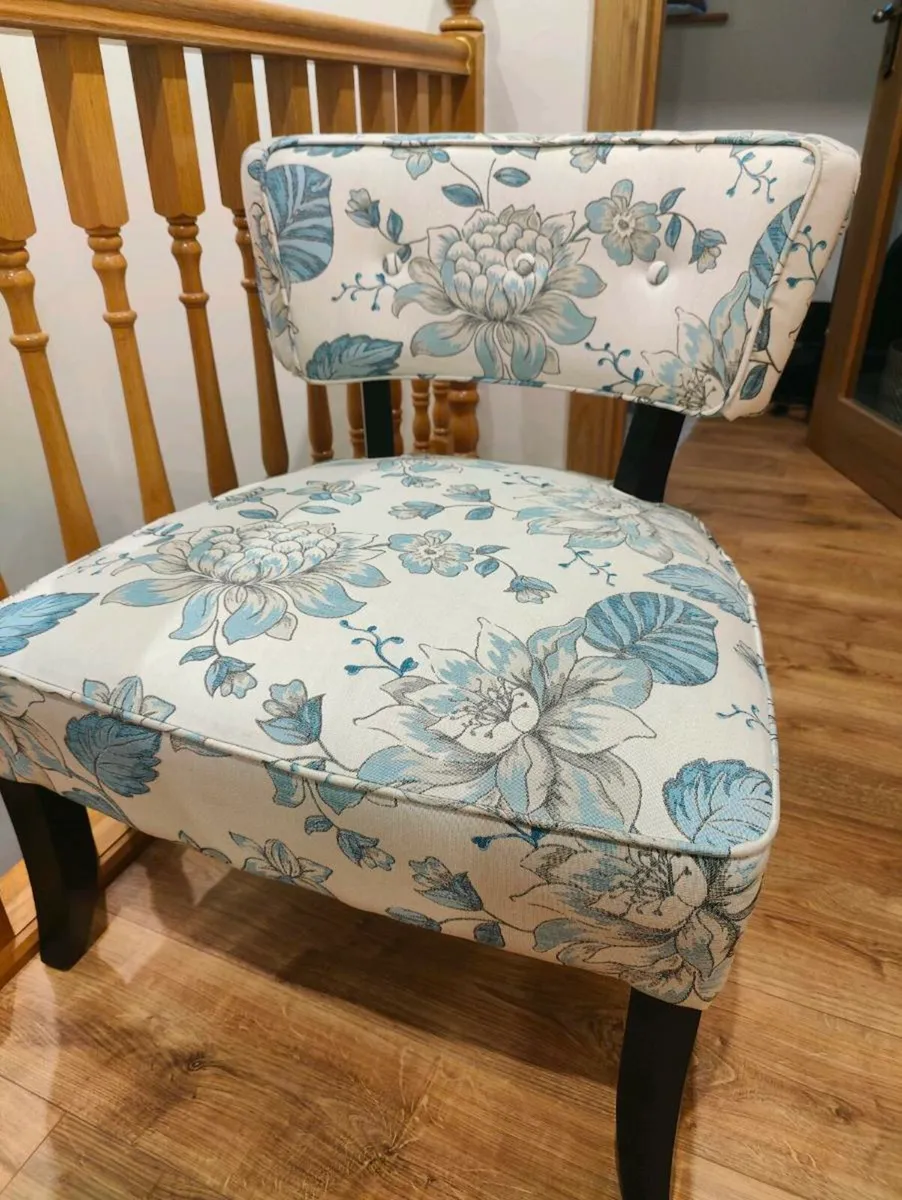 Occasional Chair - Image 1