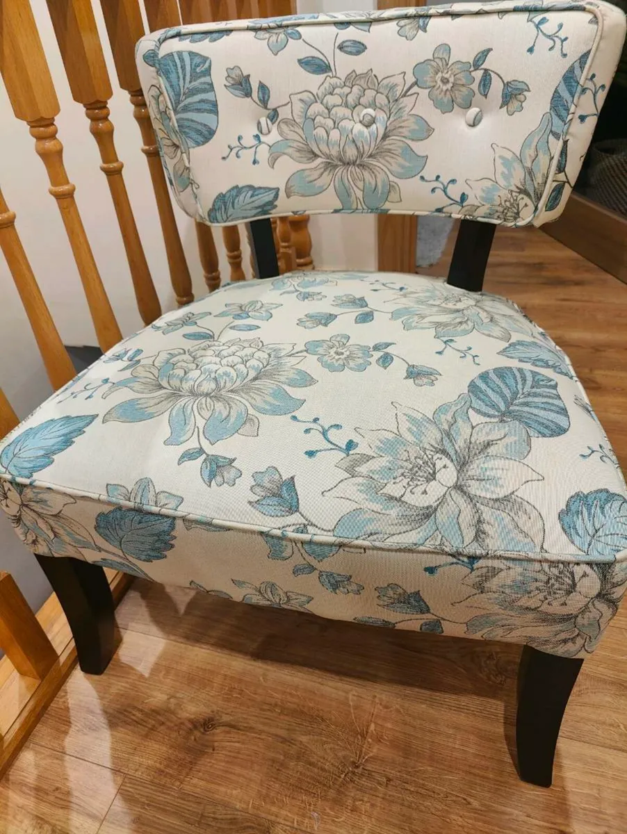 Occasional Chair - Image 2