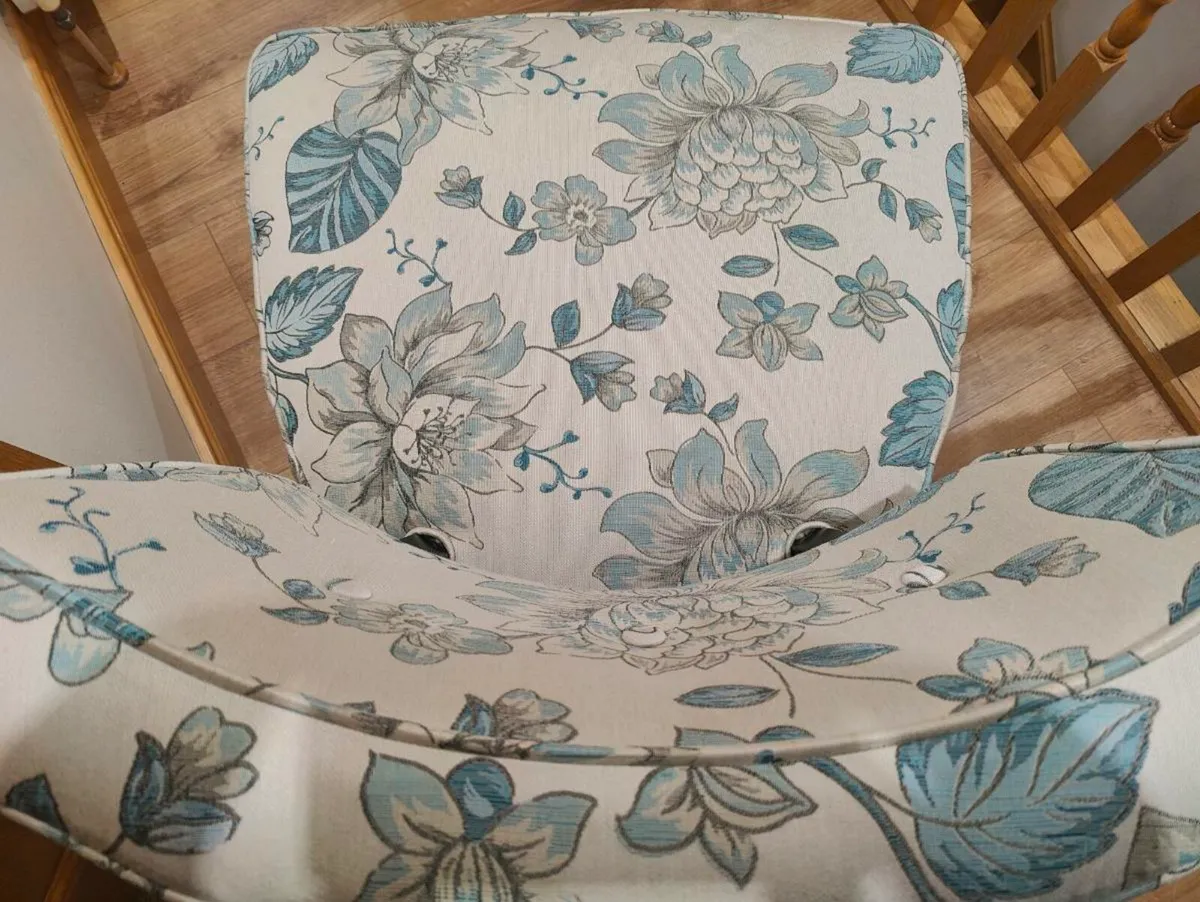 Occasional Chair - Image 4