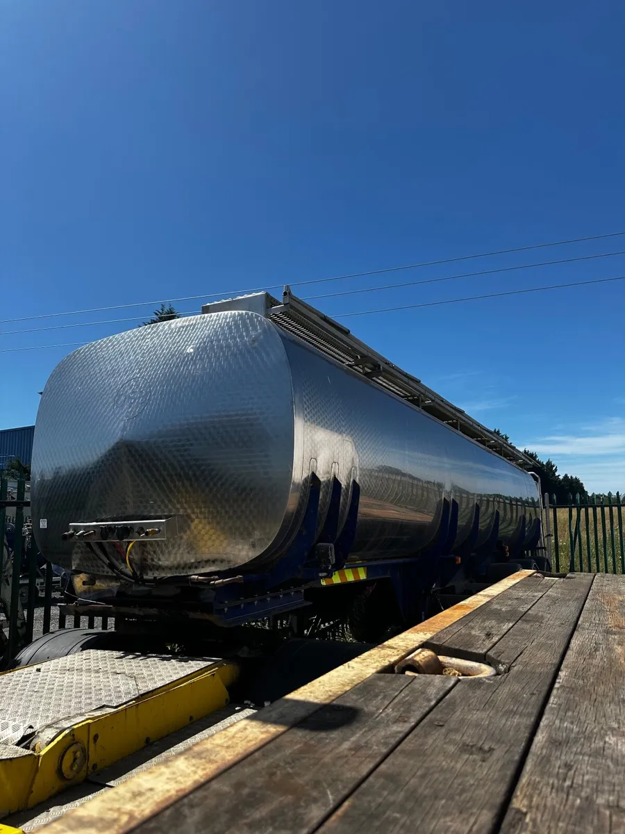 Water tank - Image 2