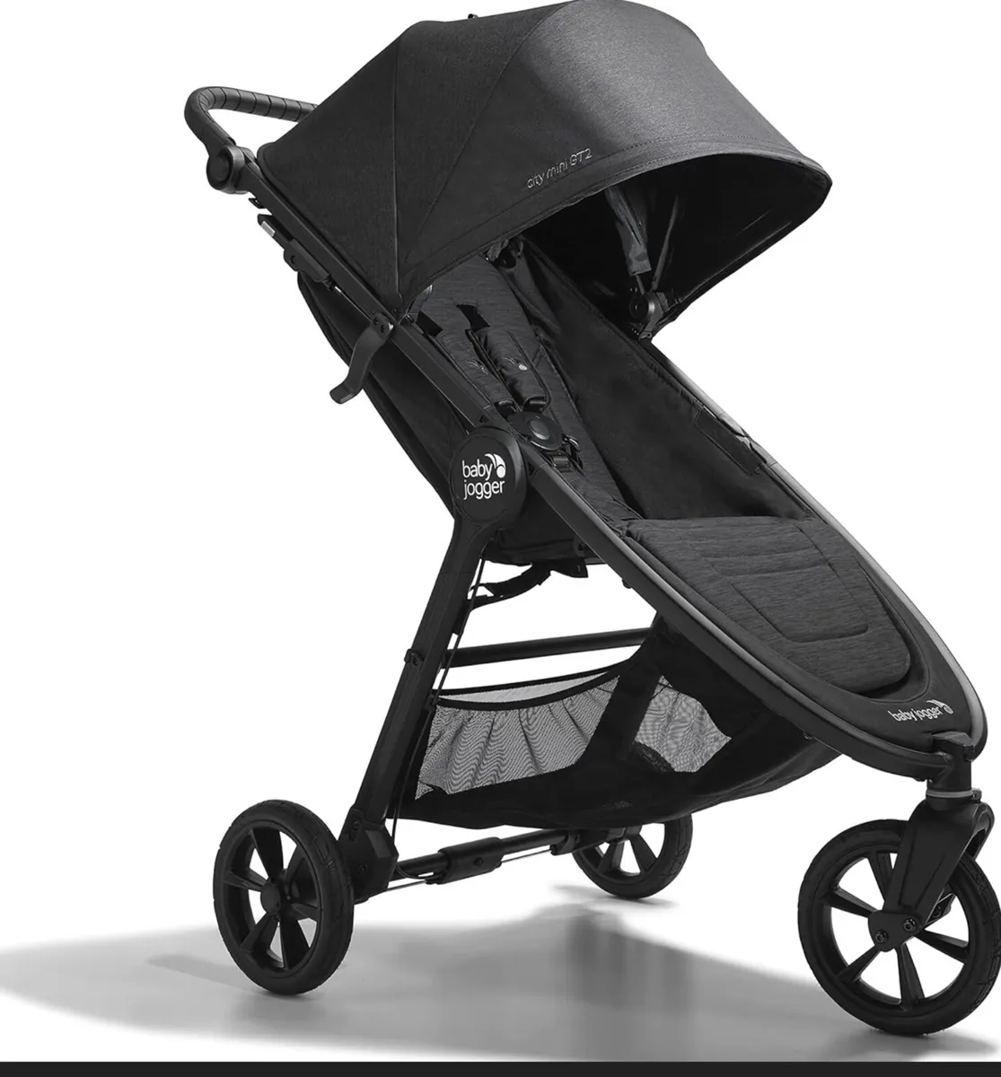 Baby Jogger City Mini GT2 (NEW) - Image 1