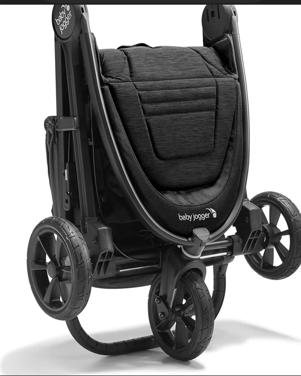Baby Jogger City Mini GT2 (NEW) - Image 2