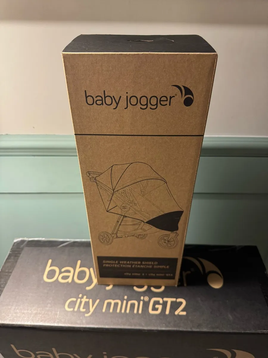 Baby Jogger City Mini GT2 (NEW) - Image 3