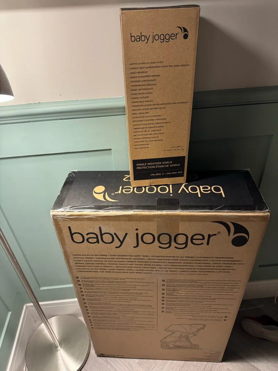 Baby Jogger City Mini GT2 (NEW) - Image 4