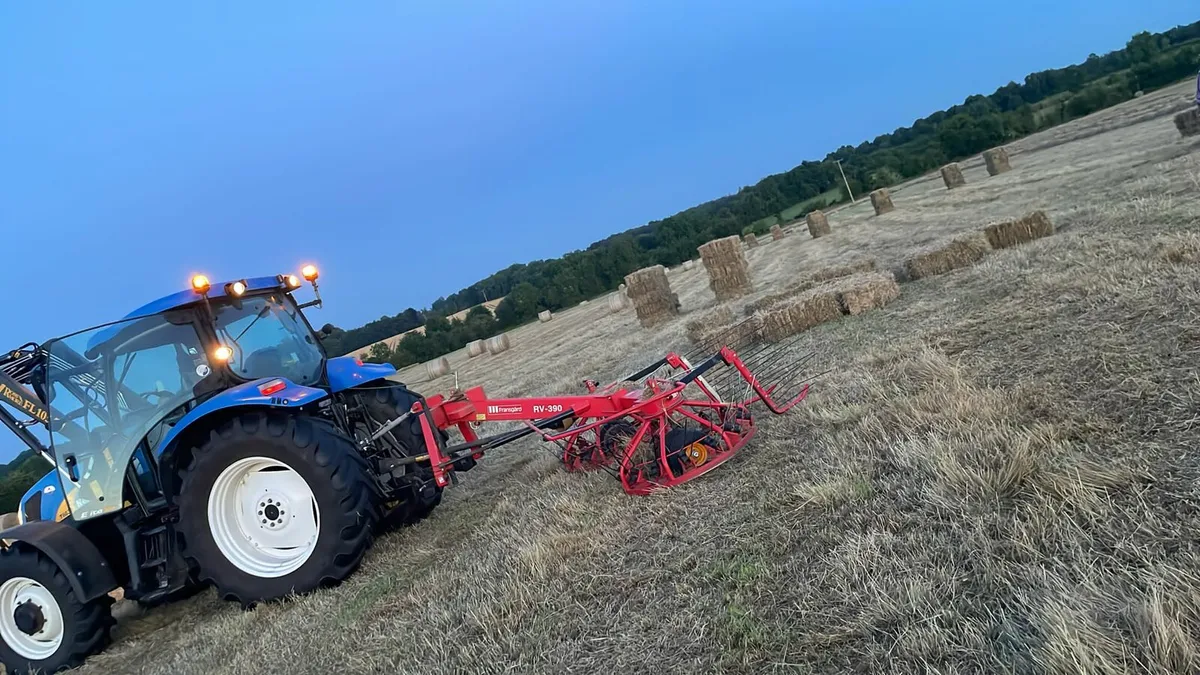 ‼️HAY‼️ - Image 2
