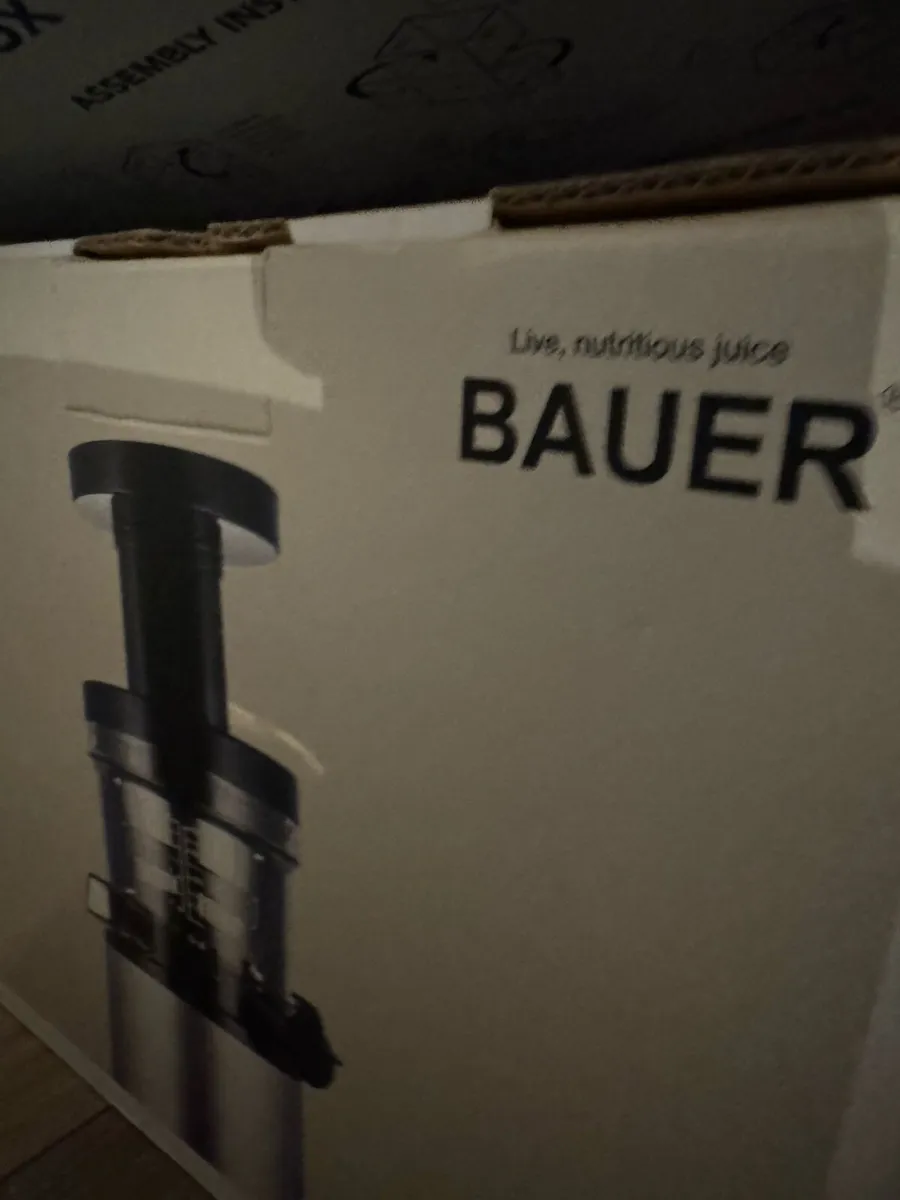 Juicer - Image 2