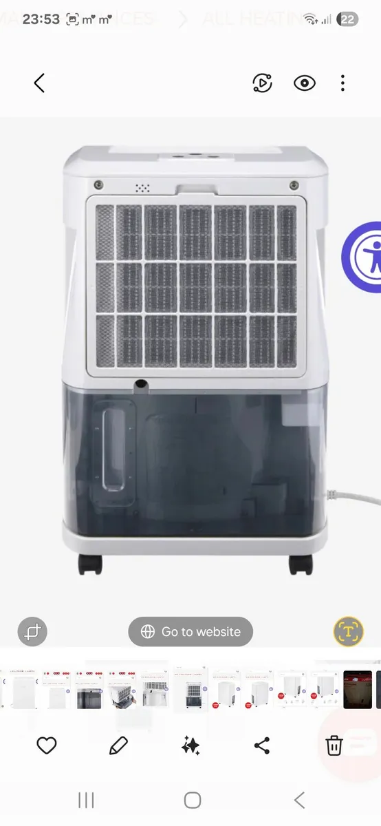 Dehumidifier - Image 2