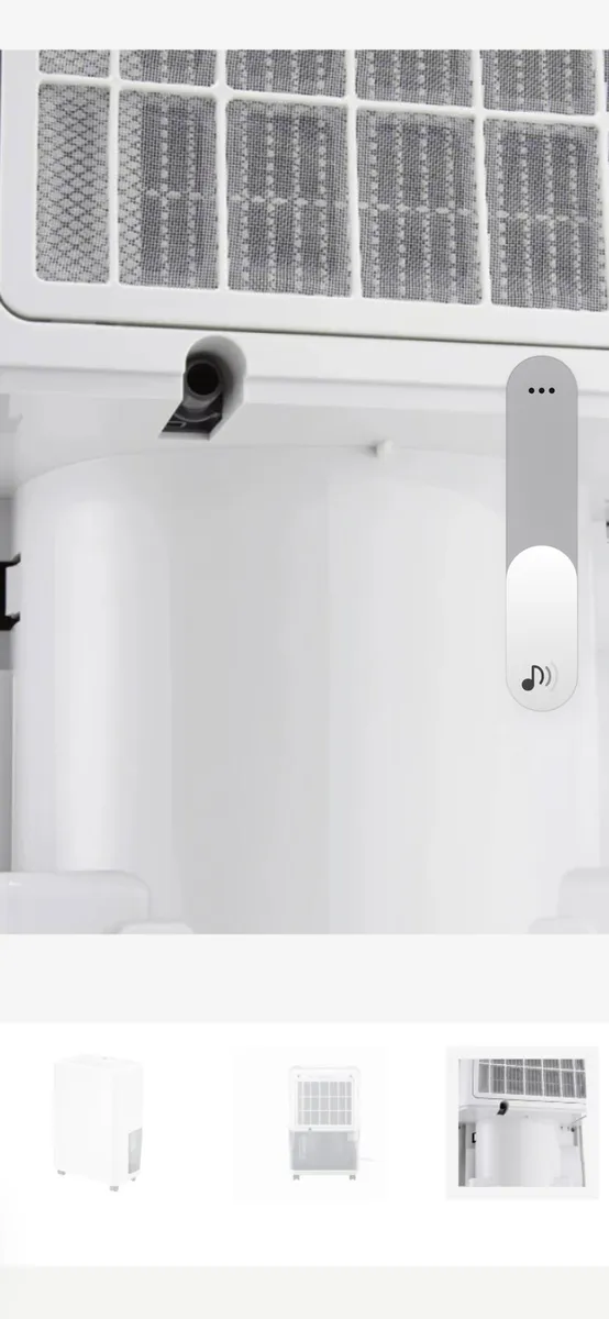 Dehumidifier - Image 3