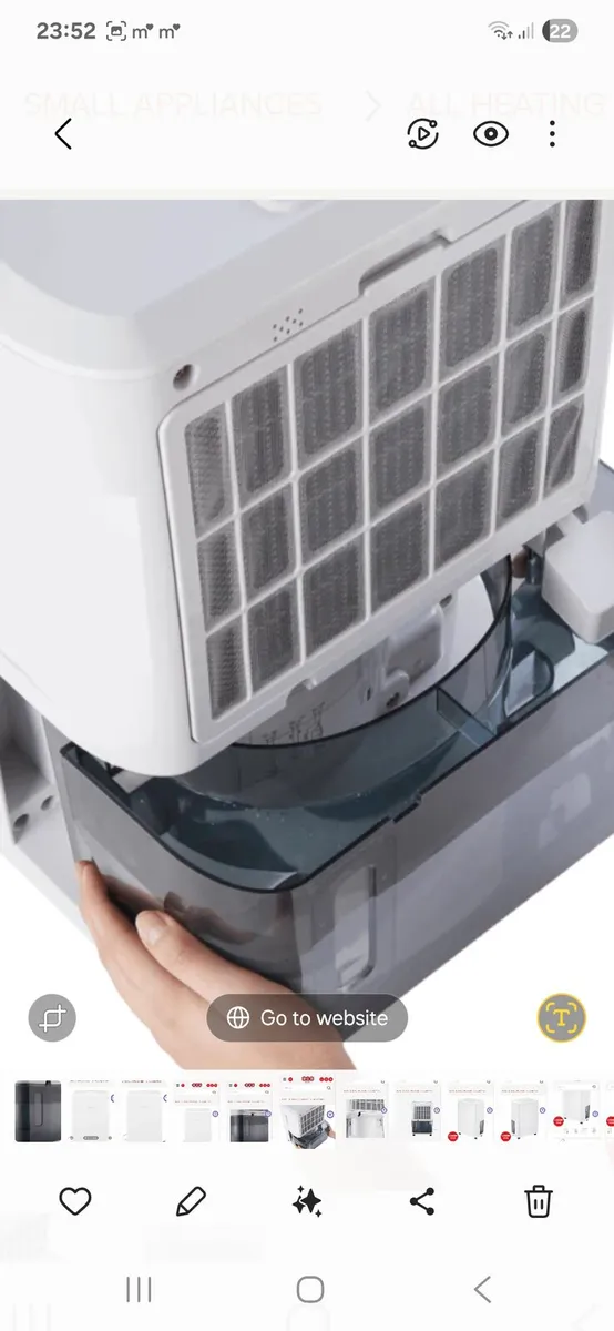 Dehumidifier - Image 4