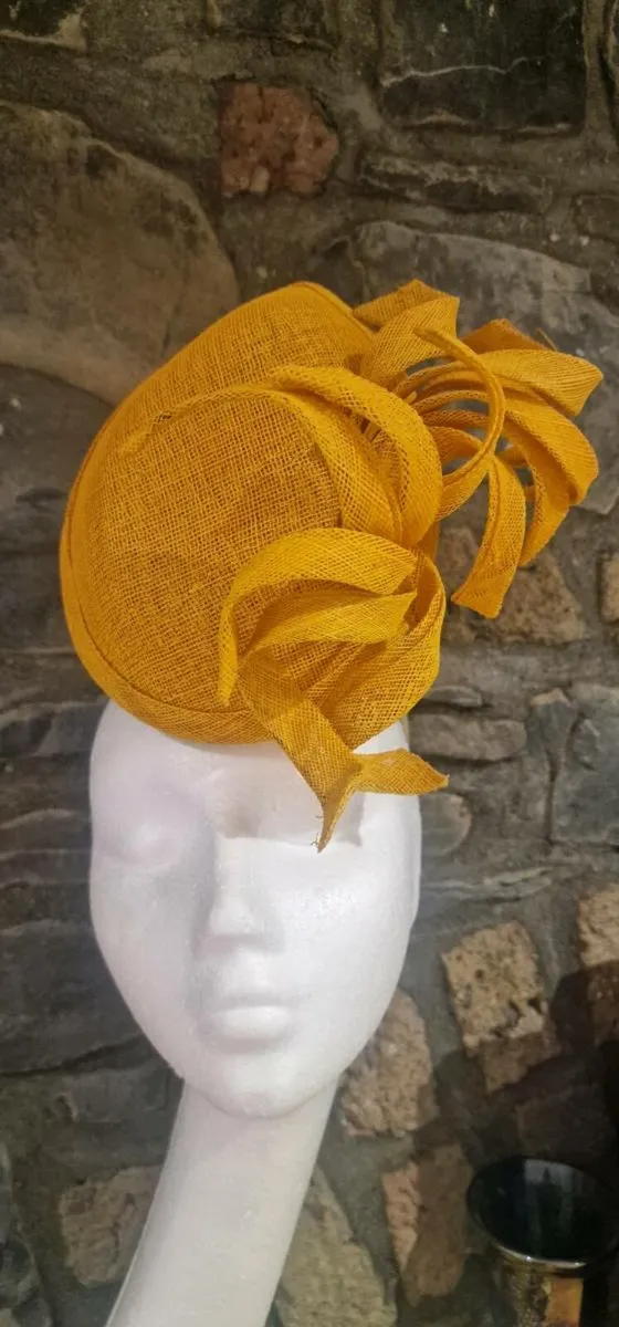 Ladies Hat - Image 1