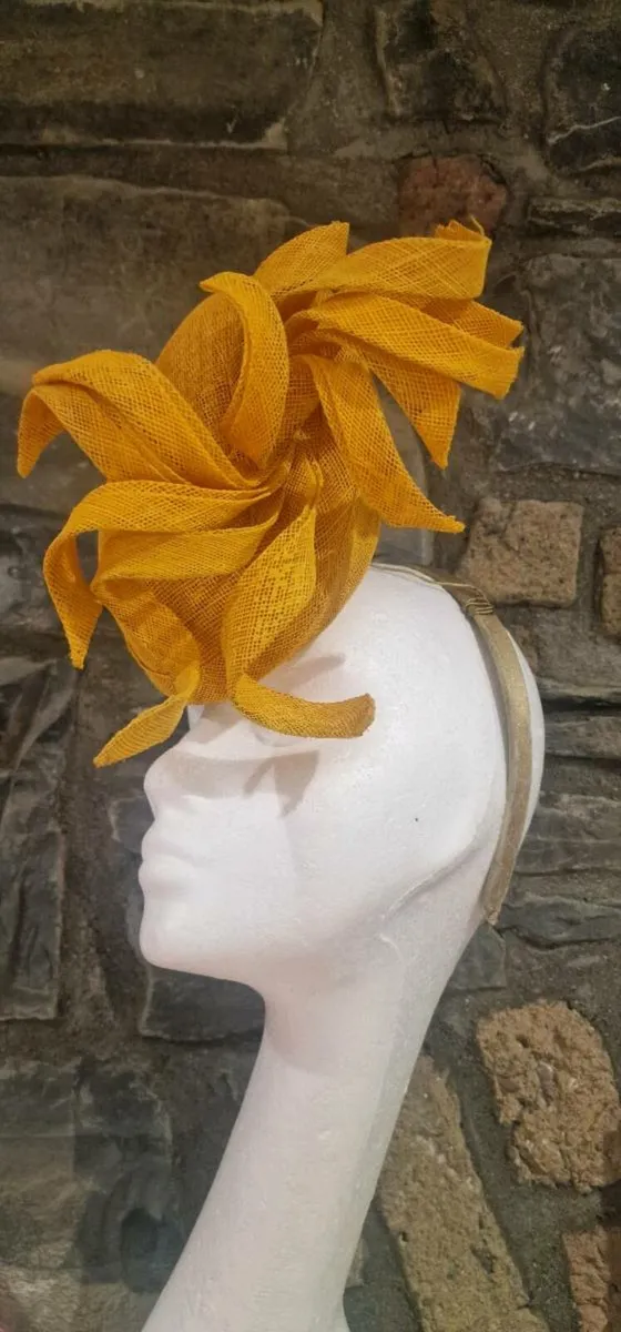 Ladies Hat - Image 2