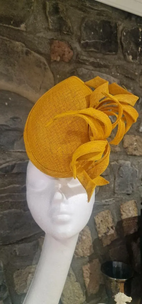 Ladies Hat - Image 3