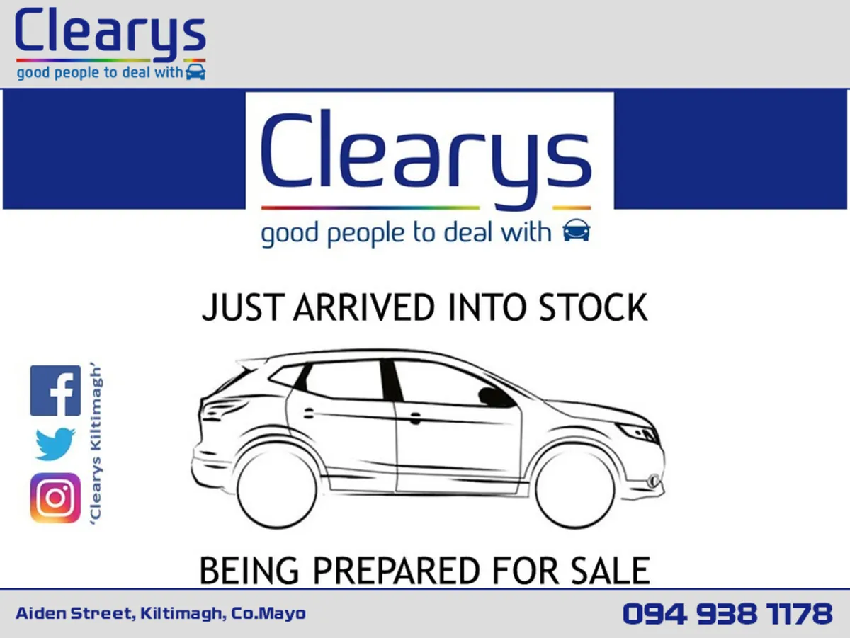 Nissan Qashqai 1.5 SV PREMIUM E6 4DR - Image 1