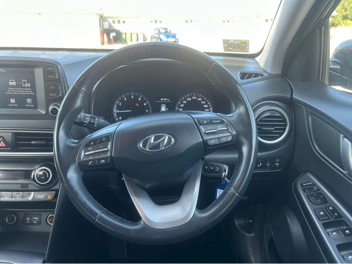 Hyundai KONA KAUAI 2WD PREMIUM 5DR - Image 4