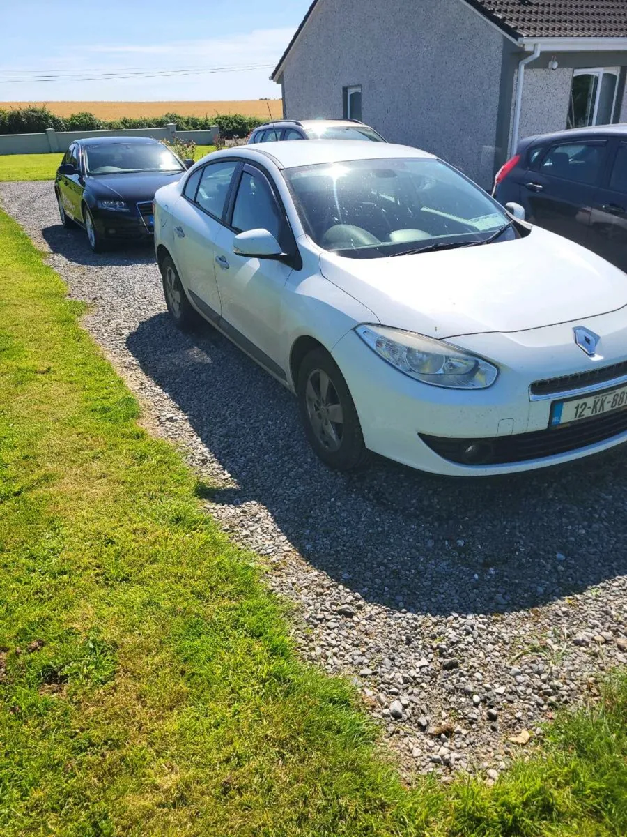 Renault  fluence - Image 3