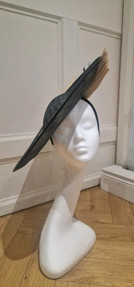 Ladies Hat for Sale - Image 1