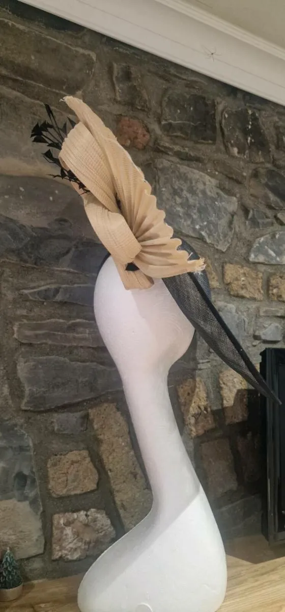 Ladies Hat for Sale - Image 3