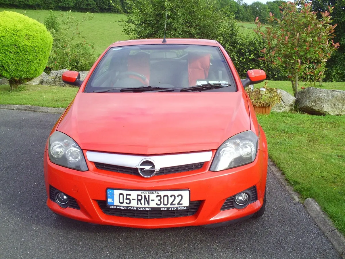 Opel Tigra 2005 - Image 2