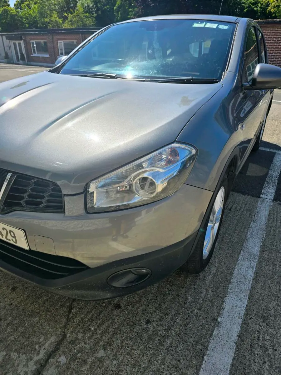 Nissan - Image 1
