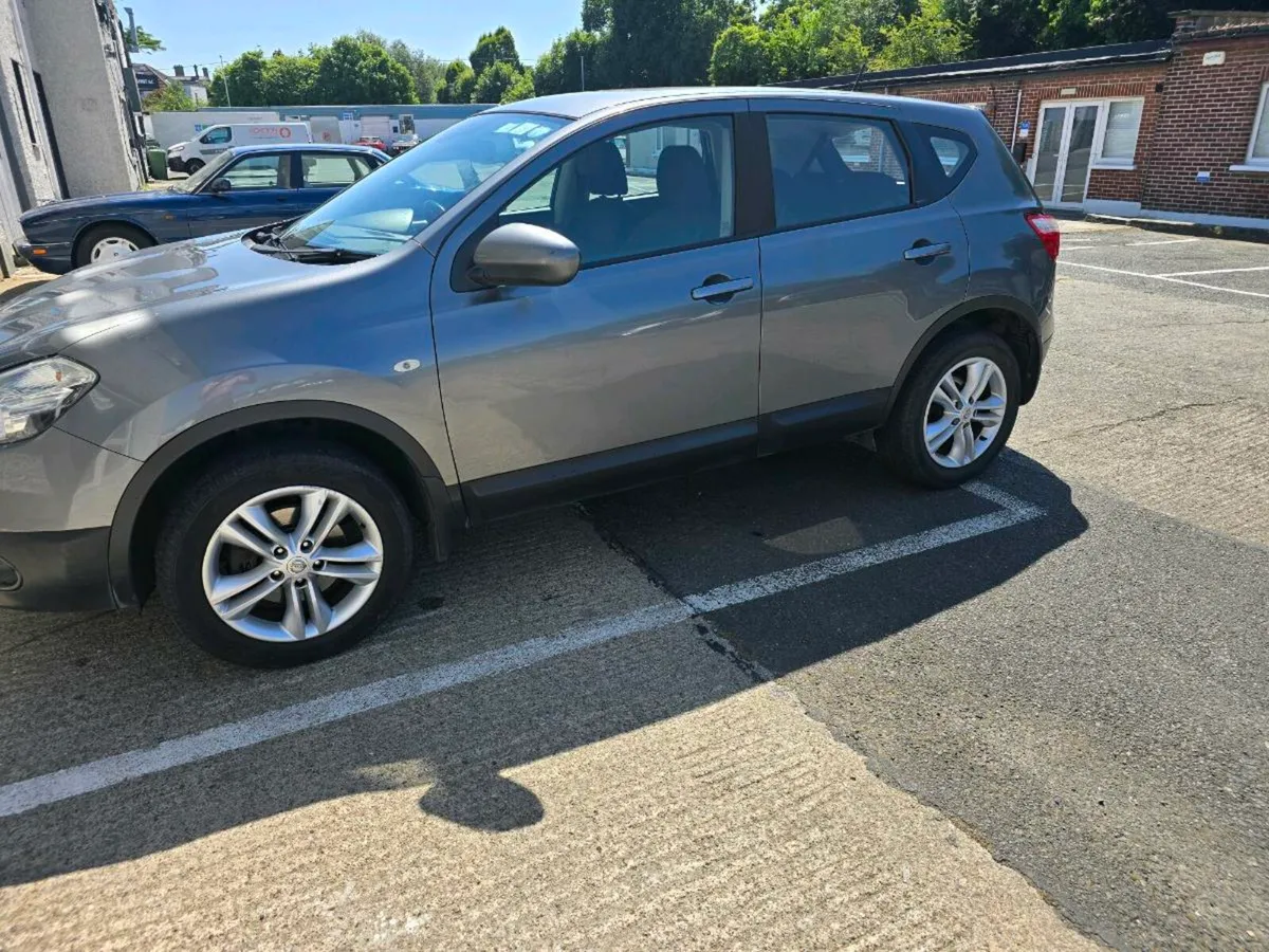 Nissan - Image 2