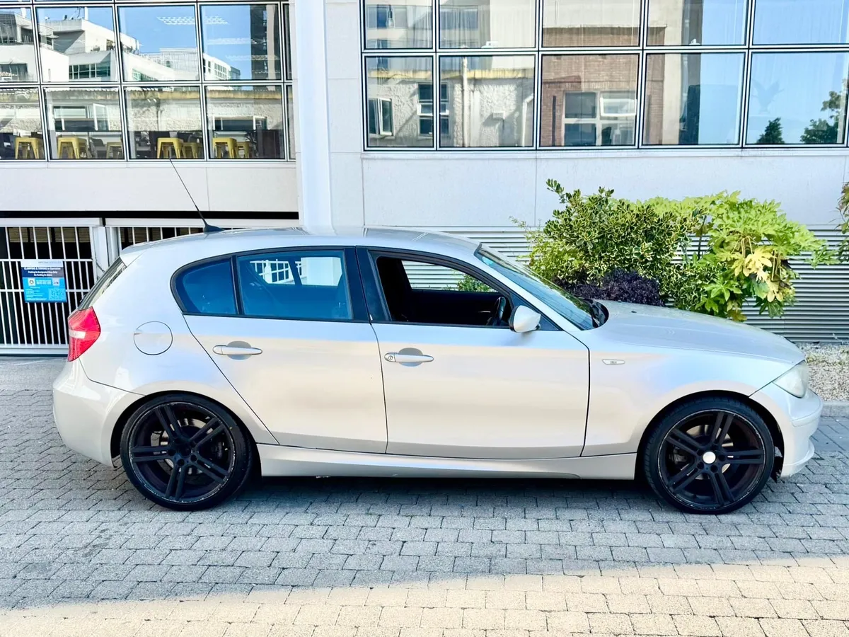 BMW 1 SERIES NCT 02/26 - Image 4