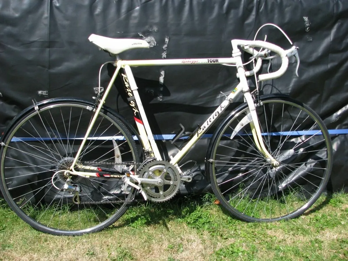 Vintage 10 Speed Racer - Image 1