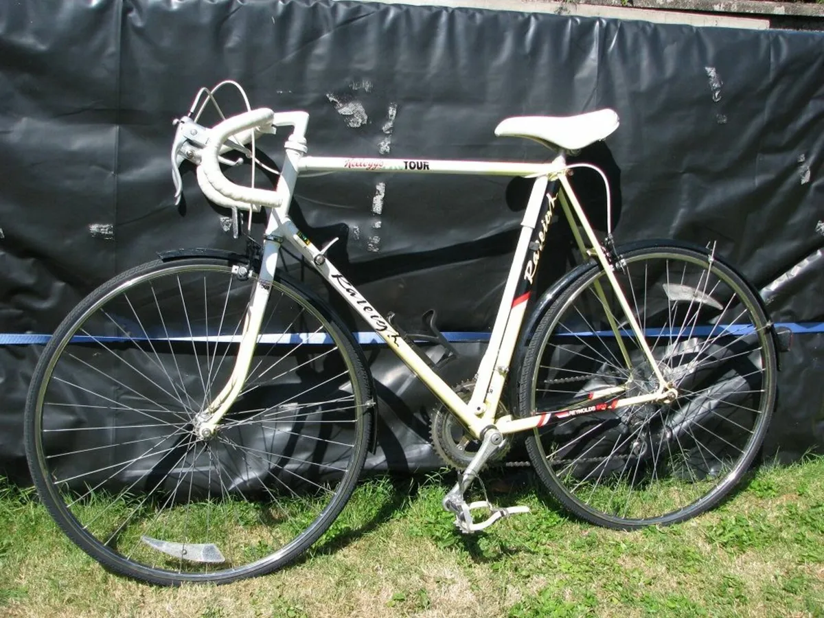 Vintage 10 Speed Racer - Image 2