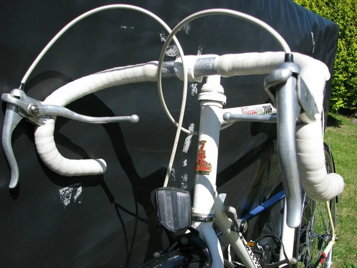 Vintage 10 Speed Racer - Image 3