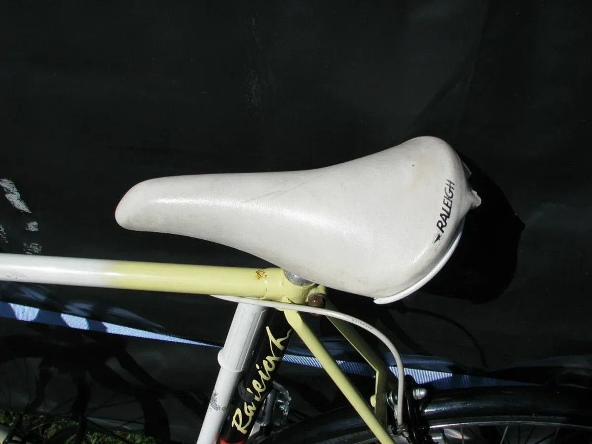 Vintage 10 Speed Racer - Image 4