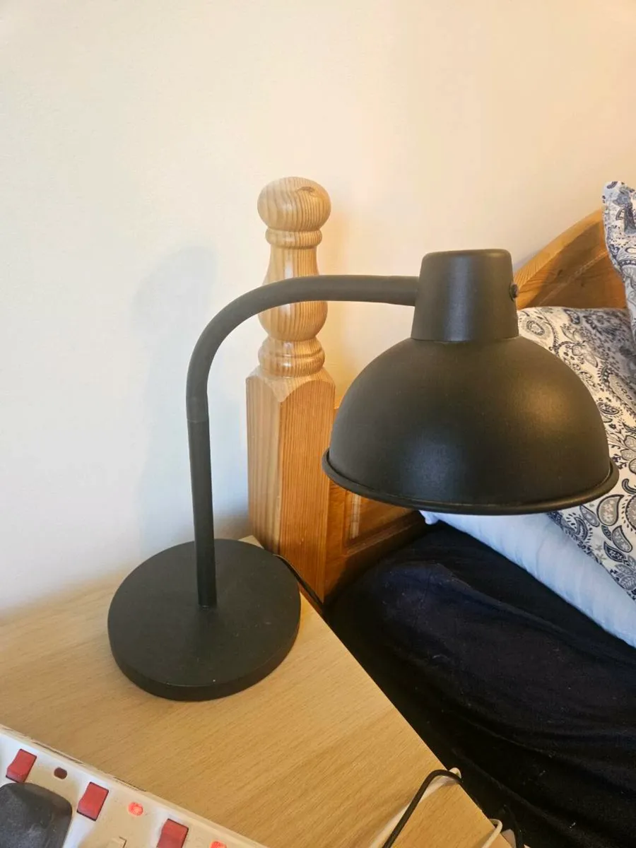 Desk lamp - Image 1