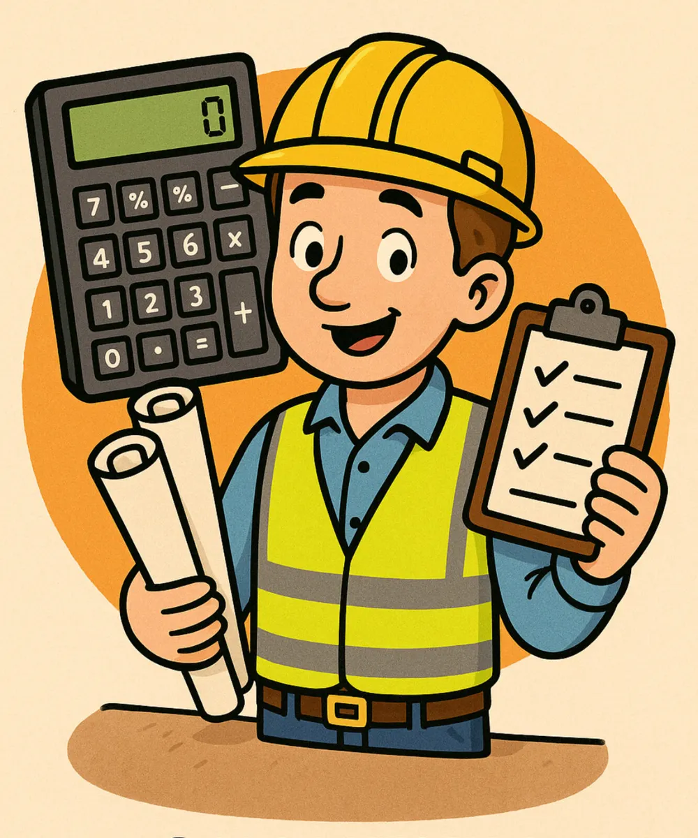 Quantity Surveyor