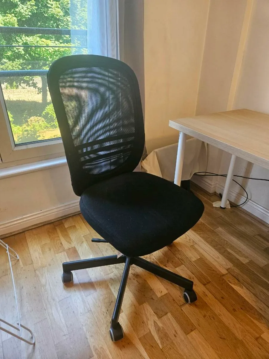 Desk Chair - Image 1