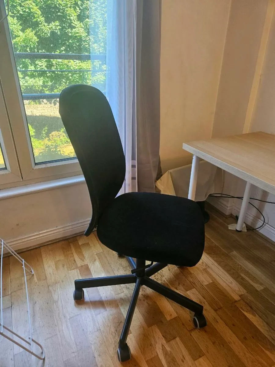 Desk Chair - Image 2