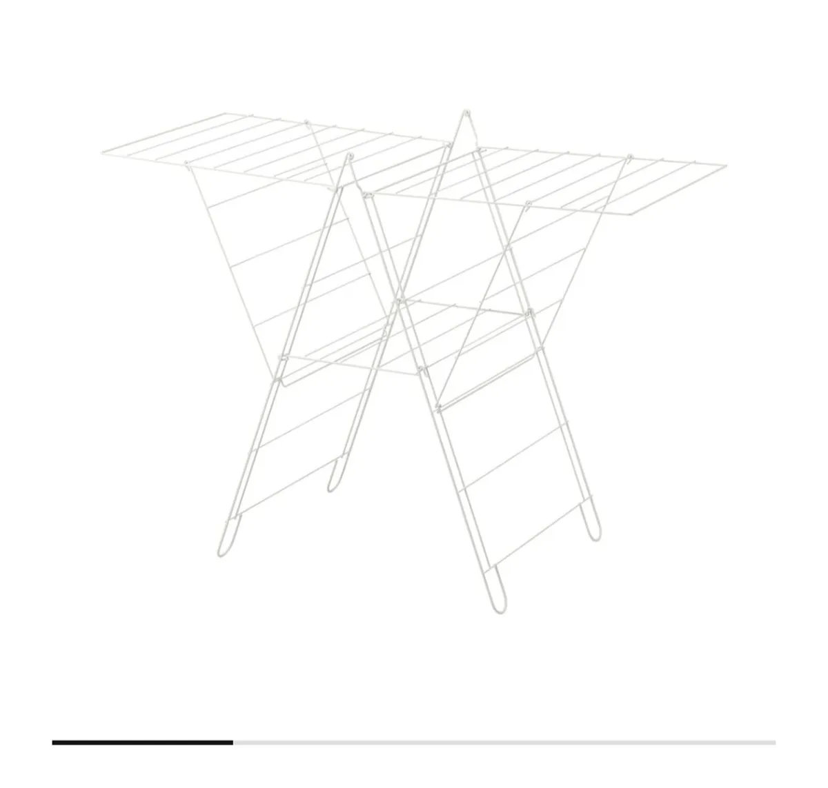 Clothes Drying Rack - Image 3