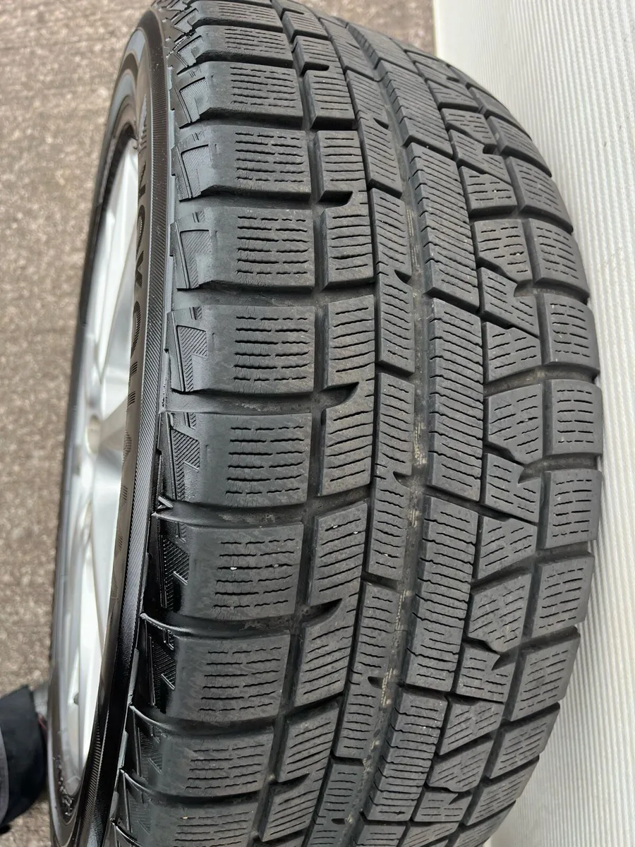 Alloys 5x112 - Image 3