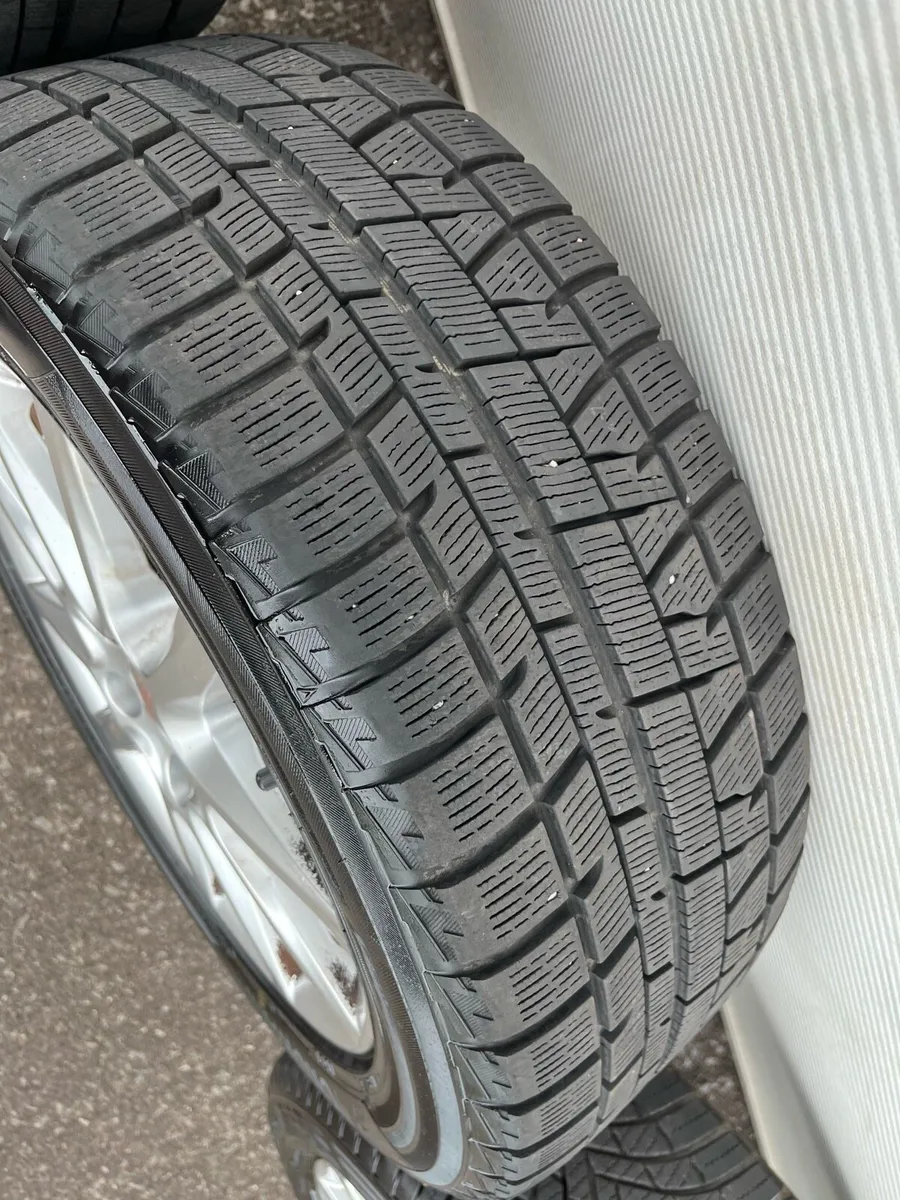Alloys 5x112 - Image 4