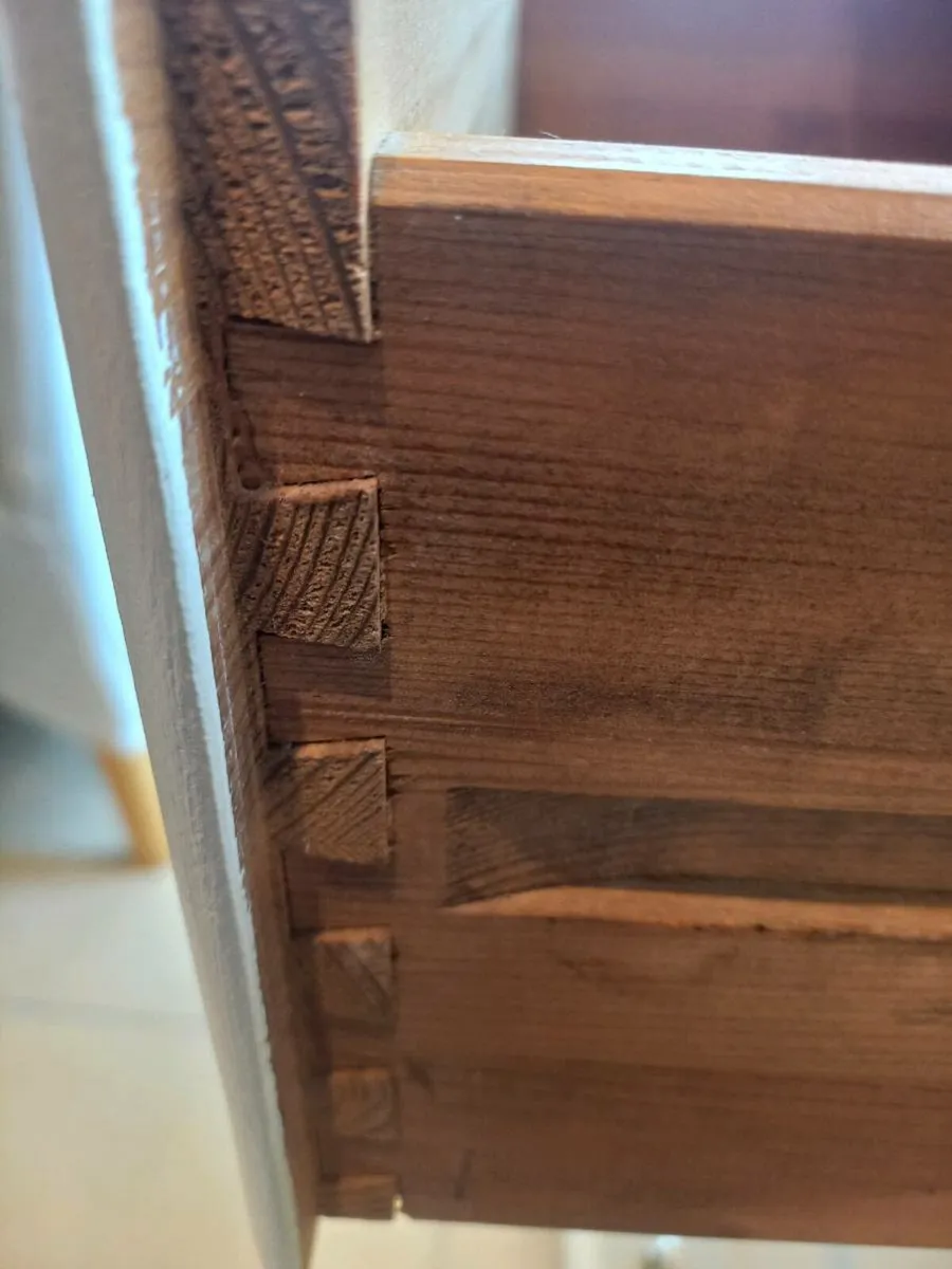 Chest of drawers - Image 4
