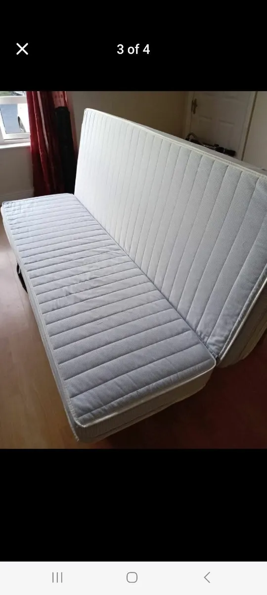 Sofa bed - Image 3