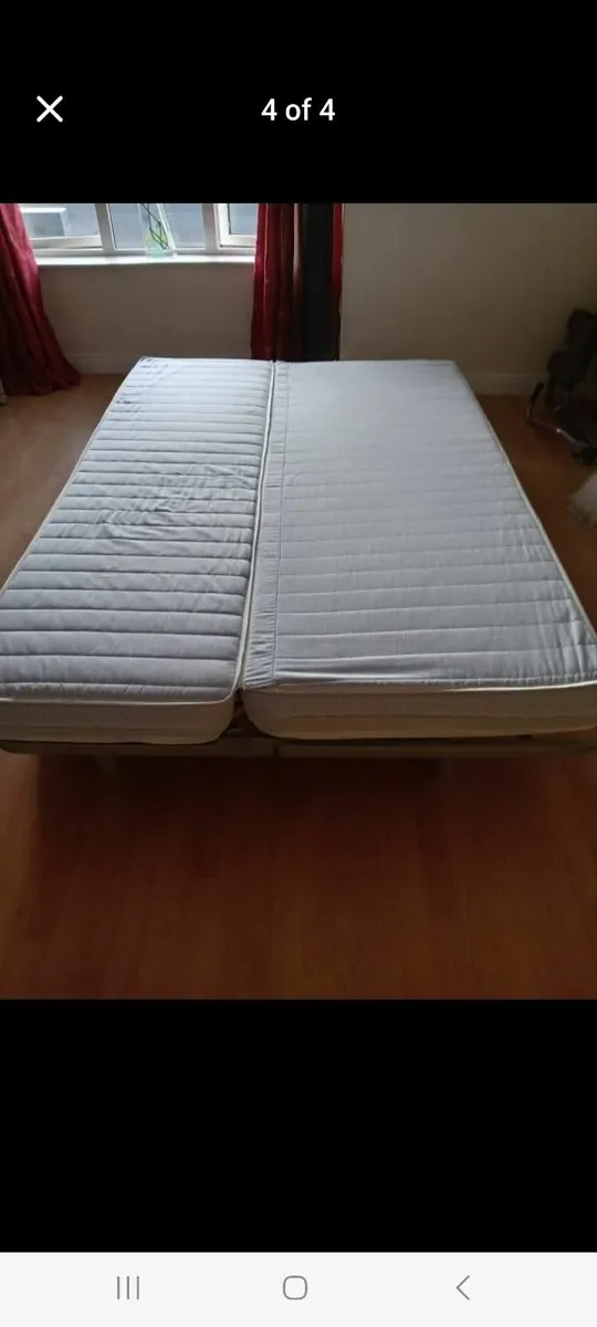 Sofa bed - Image 4