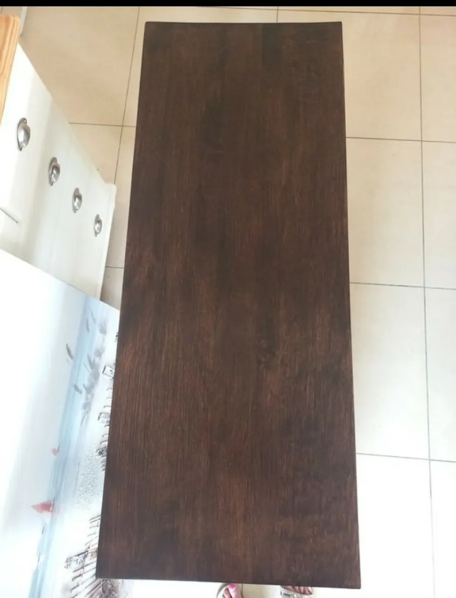 Consol table - Image 3
