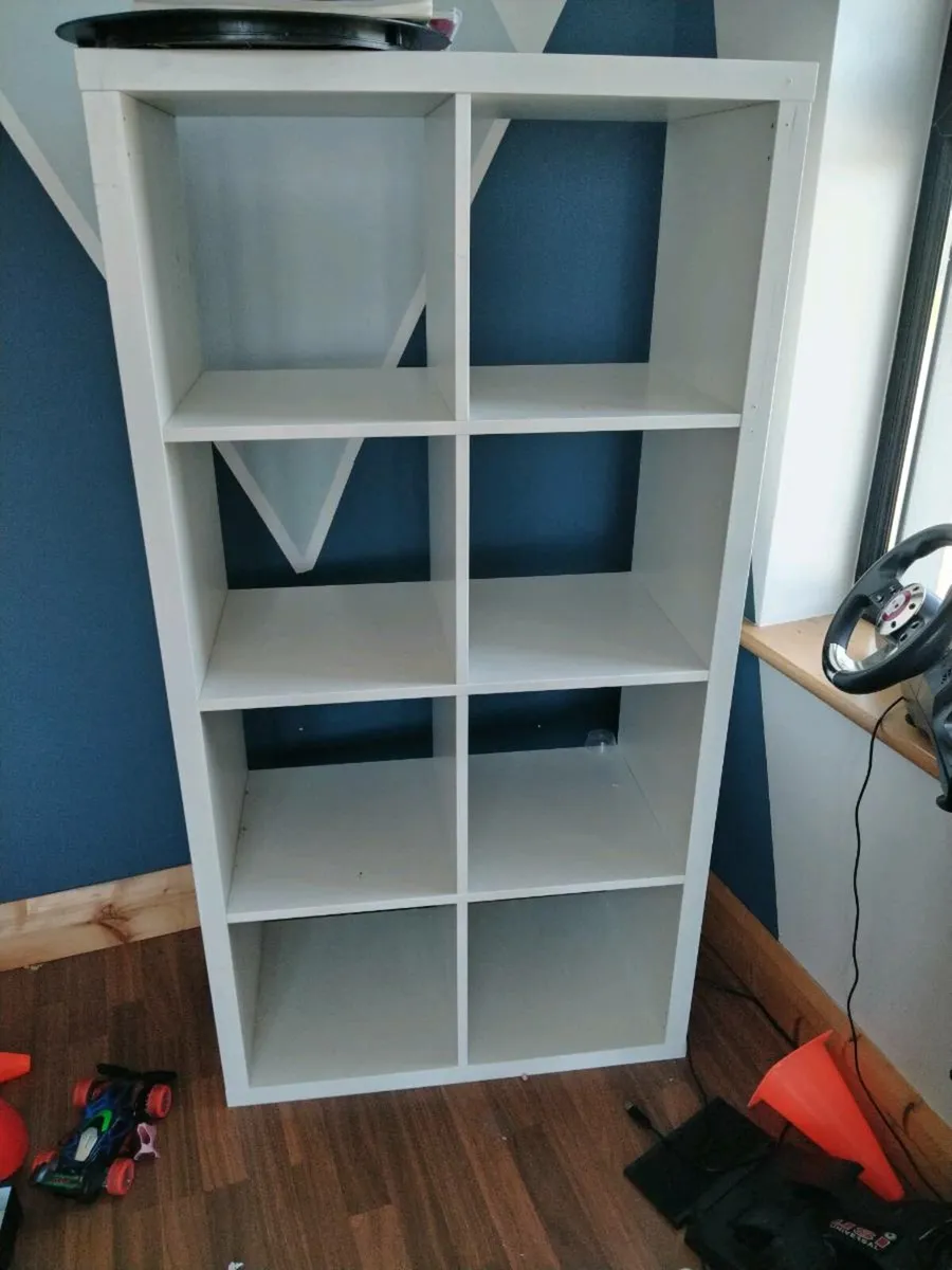 Storage - Image 1