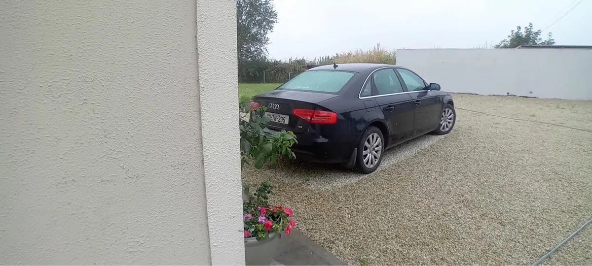 Audi A4 - Image 3