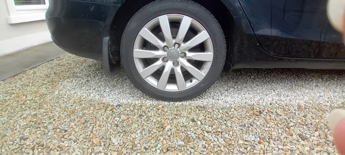 Audi A4 - Image 4